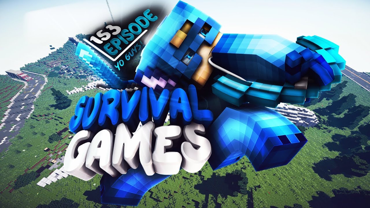 BackPlay - minecraft sg 