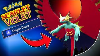 ROARING MOON NEEDS TO BE BANNED | Pokemon Scarlet and Violet Wifi Battle vs @trexocc