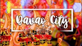 Exploring Davao City