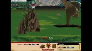 Dragon Fable The Avatars