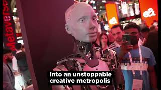 Adlis Gitex Video Presentation