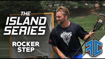 ISLAND SERIES | ROCKER MOVE