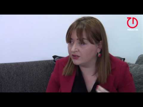 თინა ხიდაშელი პროფესიას იცვლის