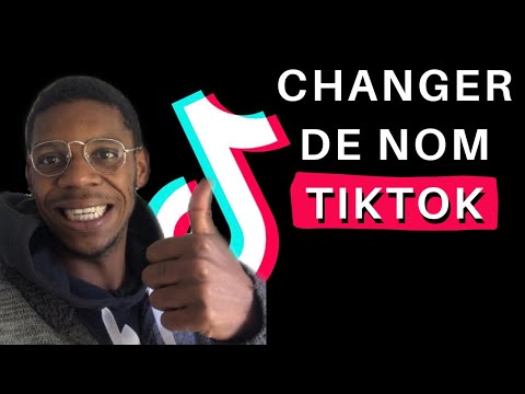 Vidéo: Comment basculer sur Tiktok ?