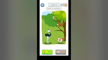 Brain Puzzle Tricky Test Level 71 Walkthrough