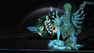 Jai Kali Kalkatte Bali Jai Kali Fast Mix (Navratri 2019) DJ Chand Babu Rath //DJ Deepak Jhansi