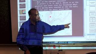 MSO GeoLogic Mapping