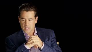 Roman J. Israel, Esq. || Colin Farrell - On How He Describes the Film || #SocialNews.XYZ