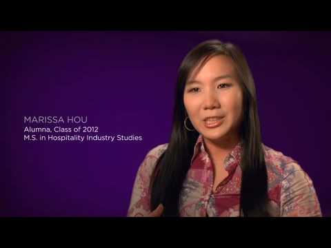 The NYUSPS Graduate Experience