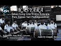 Balaganjur KASYARA | Sekaa Gong Gita Widya Kencana | Audio Visual