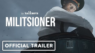 Militsioner: The Coolest Giant Policeman Escape Sim We