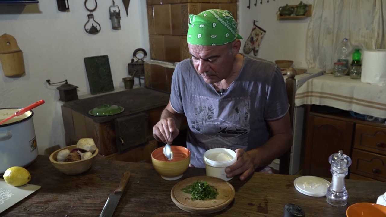 Romania in bucate / Maratonul ciorbelor de iarna