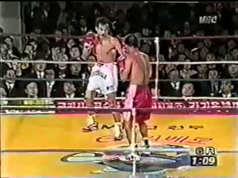 Gilberto Roman UD12 Jiro Watanabe - YouTube