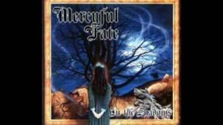 Video thumbnail of "Mercyful Fate - Legend of the Headless Rider"