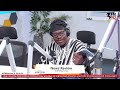 News Review by the #3fmsunrise Team