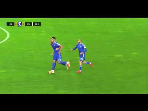 დინამო თბილისი 1:3 ლოკომოტივი | მიმოხილვა