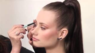 Ravishing Ruby Look Fall