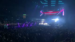 Famous Muse - Algorithm | Simulation Theory World Tour | Wealth