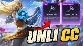 First Time Playing Chaos Clash with Yujin Kun & Checkmate Using This INSANE Perma-Stun Strat!