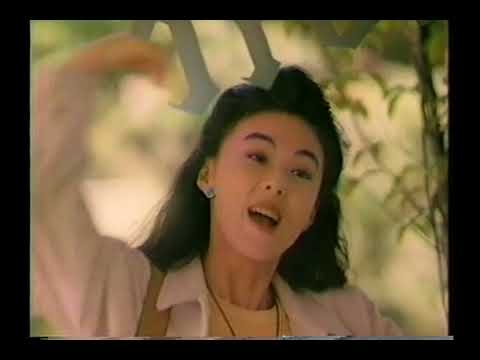 スズキ SUZUKI　アルト ALTO　井森美幸　1993　cm
