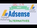 Top 10 Best Google Adsense Alternatives 2019 to Earn $1000Month from Your Blog
