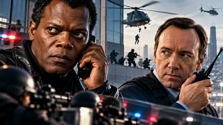 Samuel L. Jackson & Kevin Spacey in One of the Most Gripping Crime Thrillers of the 1990s