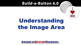 Defining the Image Area in Build-a-Button