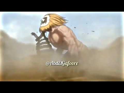 اتاك اون تايتن على اغنية الاخلاق اتغيرت واتقلبت الموازين AMV Attack On Titan 