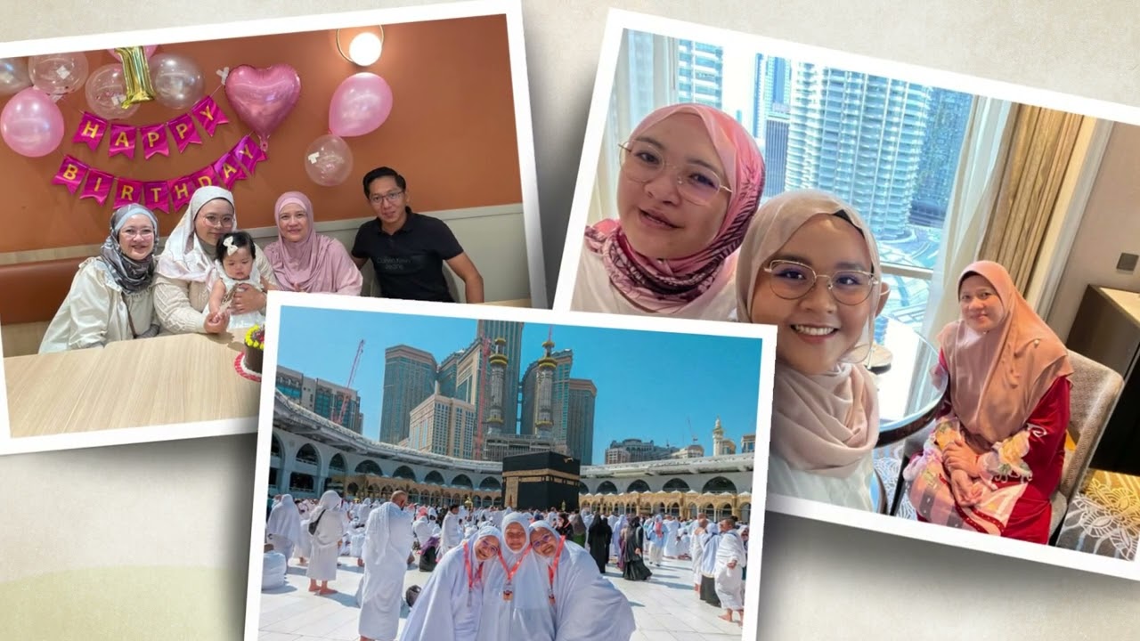 VIDEO KENANGAN MAJLIS PERSARAAN PN BAINAH BINTI KARNO, GPK PENTADBIRAN SENTRA, 6 FEBRUARI 2026.