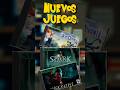 Más juegos nuevos!!! #foryou #fyp #pcgamer #gaming #gamer #tech