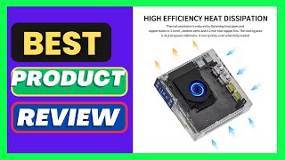 Firebat S1 Mini Pc Windows 11 Intel Alder Lake N100 Ddr4 16Gb Ram