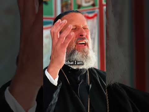 Don’t be discouraged because the war is great #christian #orthodox #motivation