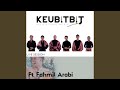 Sepasang lembu tua feat fahmil arabi live