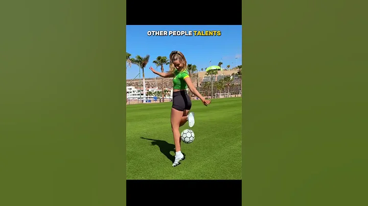 Other People Talents VS Last One