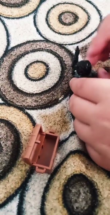 Лего чел - YouTube