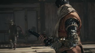 SEKIRO： SHADOWS DIE TWICE_202211231