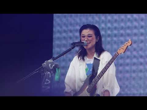 [4K] 220806 새소년(SESONEON) - joke! @펜타포트락페스티벌
