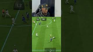 BEST PASS IN THE GAME #fc26 #tutorial