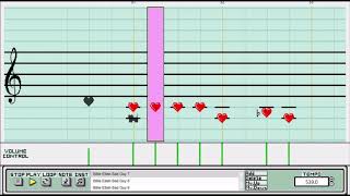 Mario Paint - Billie Eilish Bad Guy