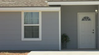 City of Odessa provides help for homeowners through their rehabilitation program