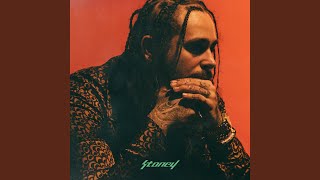 Video thumbnail of "Post Malone - Feeling Whitney"