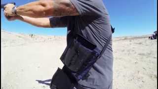 PFC B.O.B.B. rear challenge