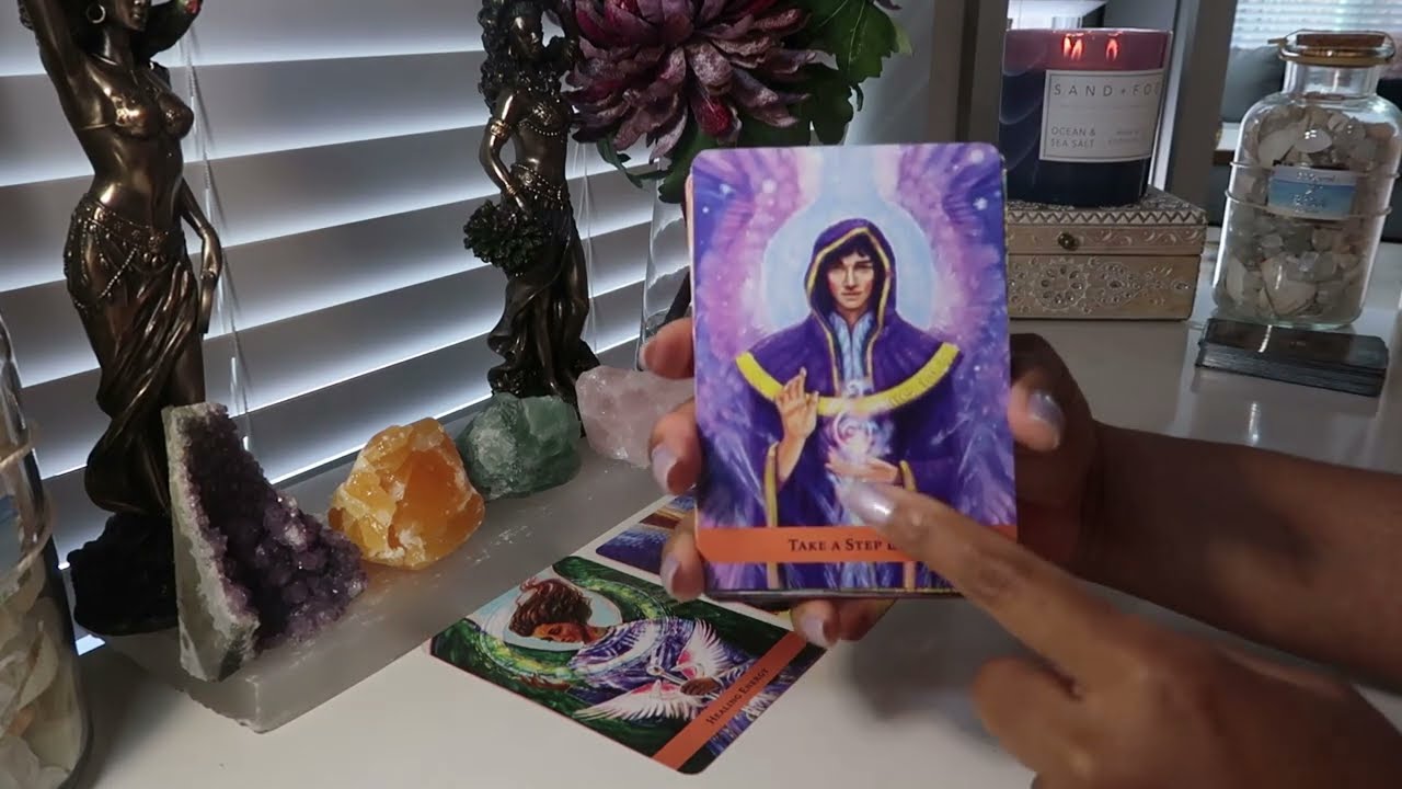 CANCER💗YOUR INTUITION WAS SPOT ON & THIS PERSON WILL CONFIRM IT ALL FOR U! BUT THEY DON'T WANT DRAMA