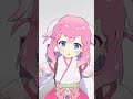 TVアニメ『プリマドール』本日の黒猫亭  8/9(火) #Shorts