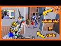 حجزت يوتيوبر بداخل الغرفة وشاهد كيف تعاملت معهم😱 PUBG MOBILE