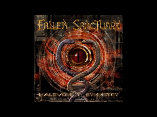 Fallen Sanctuary - Perjury Of Thought