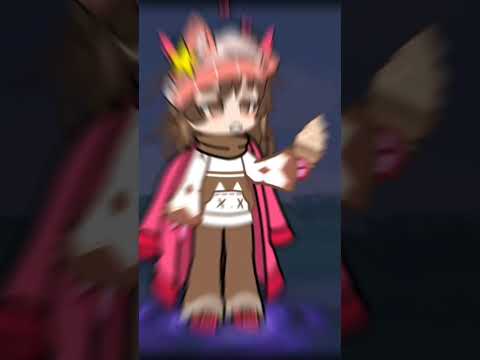 Я в гаче клубе - YouTube