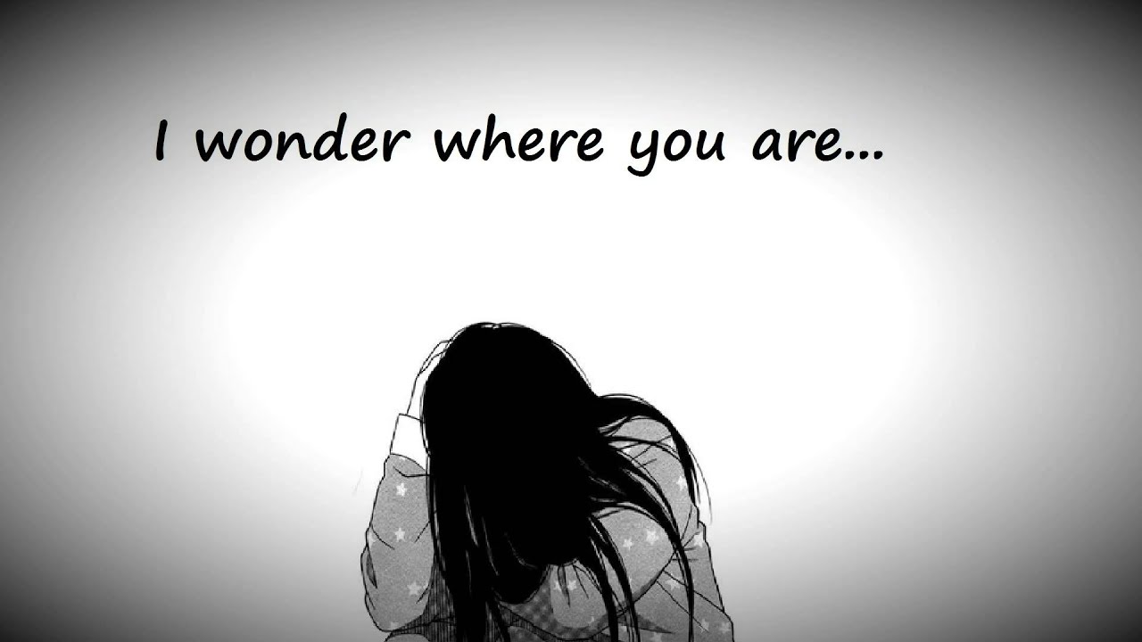 Nightcore - Wonder Where You Are