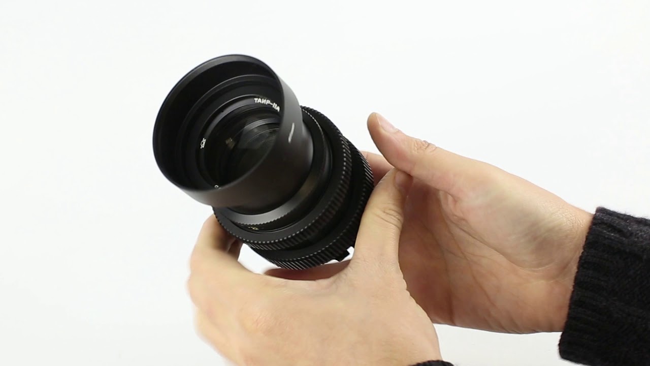 135 mm / F2.8 – Tair 11A PL Standart