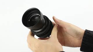 135 mm / F2.8 – Tair 11A PL Standart screenshot 3